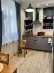 3-комнатная квартира, 59.2 м² - фото 42