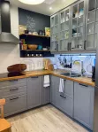 3-комнатная квартира, 59.2 м² - фото 43