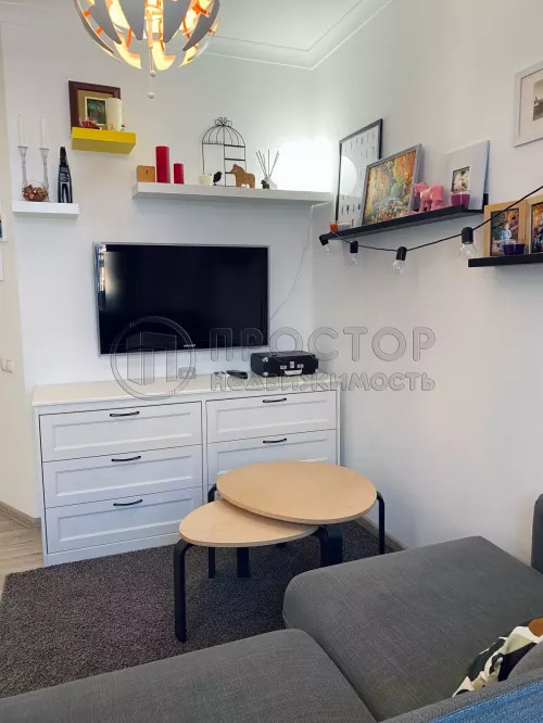 3-комнатная квартира, 59.2 м² - фото 15