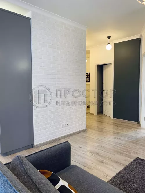 3-комнатная квартира, 59.2 м² - фото 16
