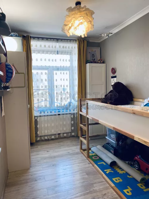 3-комнатная квартира, 59.2 м² - фото 19