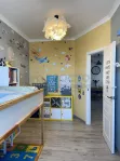 3-комнатная квартира, 59.2 м² - фото 52
