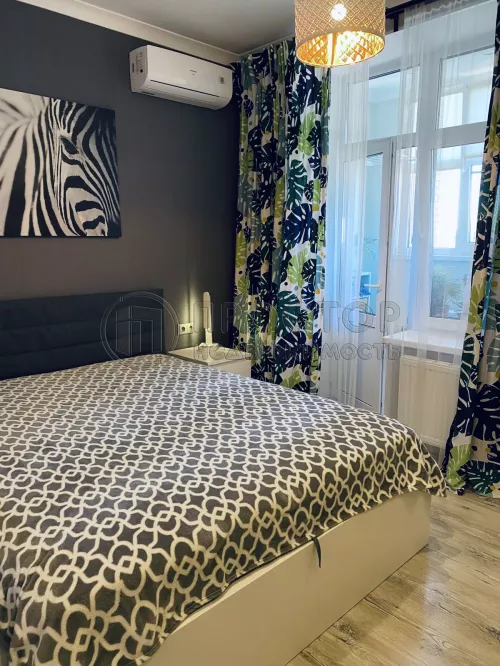3-комнатная квартира, 59.2 м² - фото 22