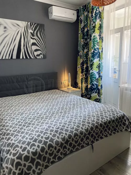 3-комнатная квартира, 59.2 м² - фото 24