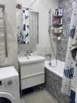 3-комнатная квартира, 59.2 м² - фото 59