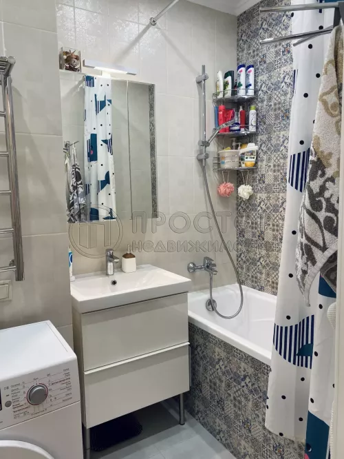 3-комнатная квартира, 59.2 м² - фото 29