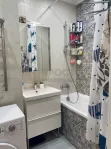 3-комнатная квартира, 59.2 м² - фото 61