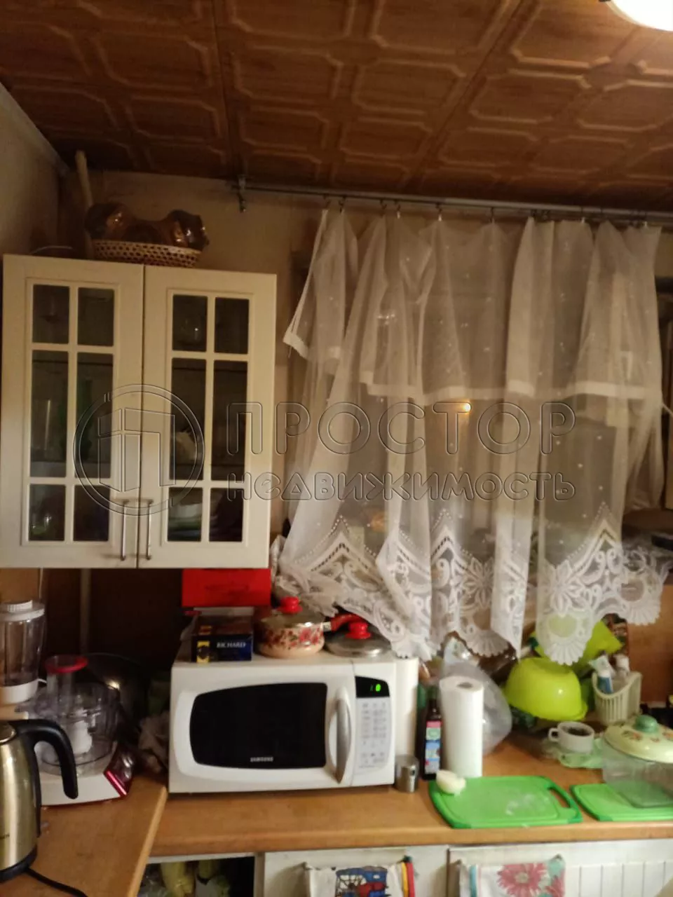 3-комнатная квартира, 59.3 м² - фото 4