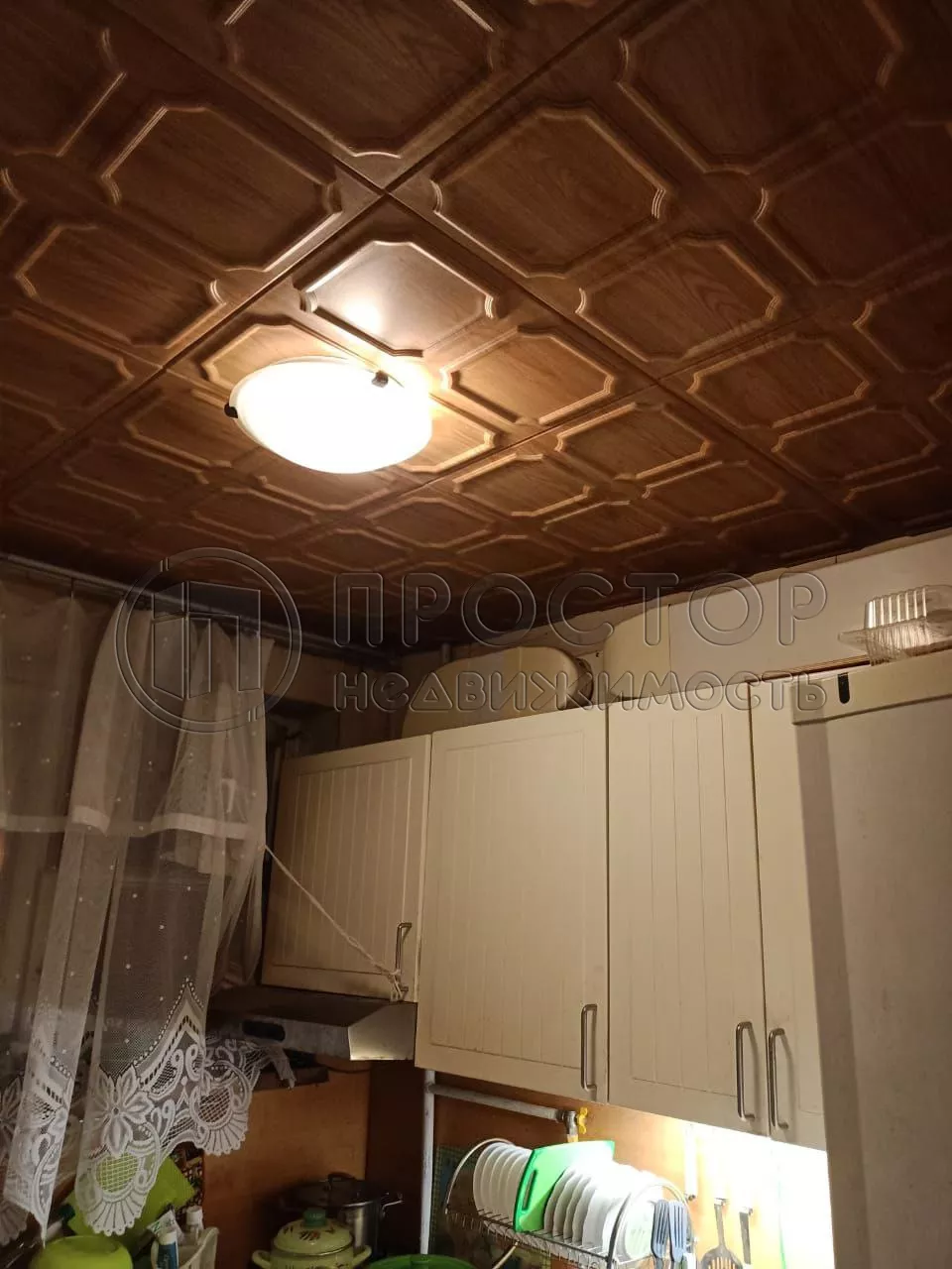 3-комнатная квартира, 59.3 м² - фото 6