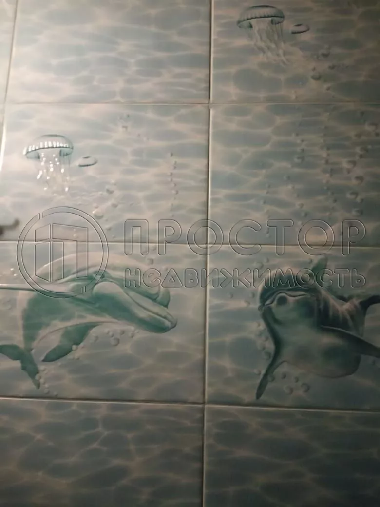 3-комнатная квартира, 59.3 м² - фото 8