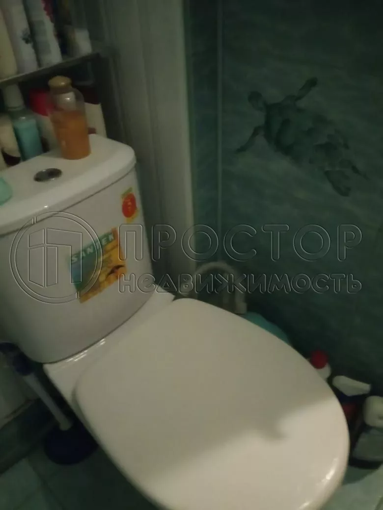 3-комнатная квартира, 59.3 м² - фото 10