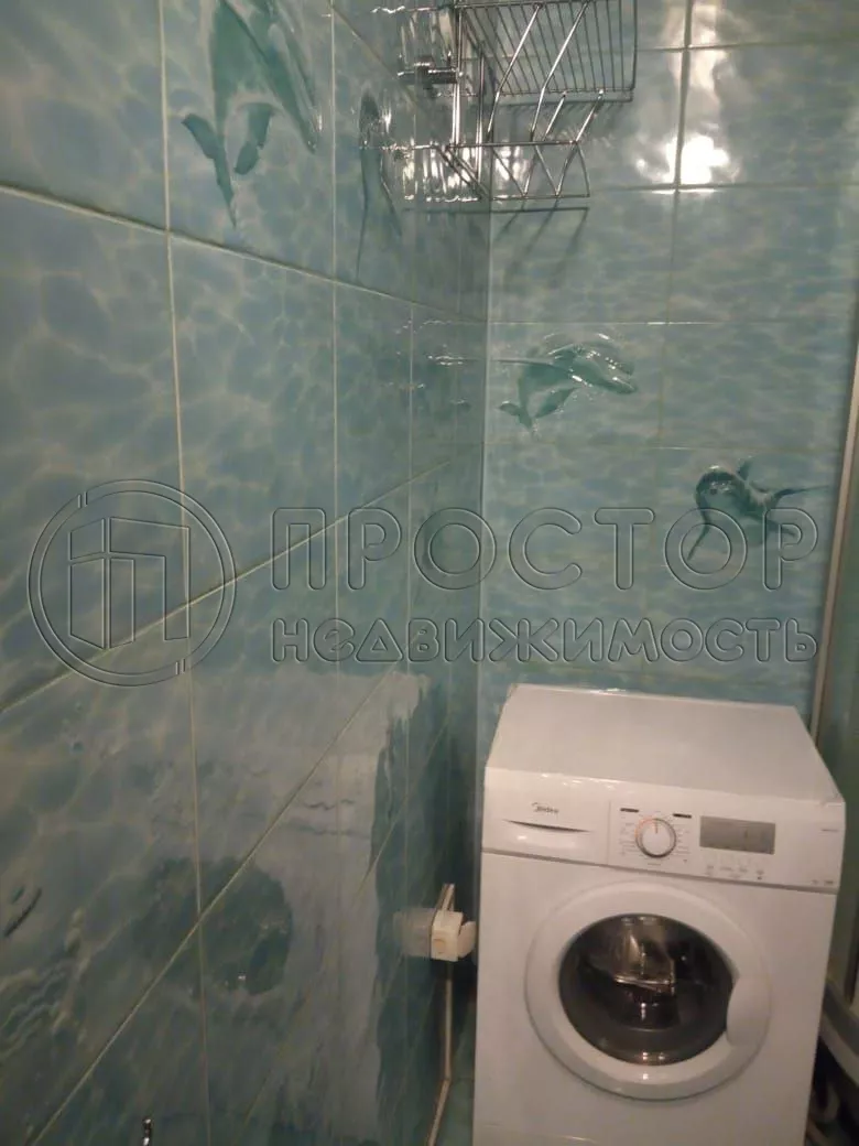 3-комнатная квартира, 59.3 м² - фото 14