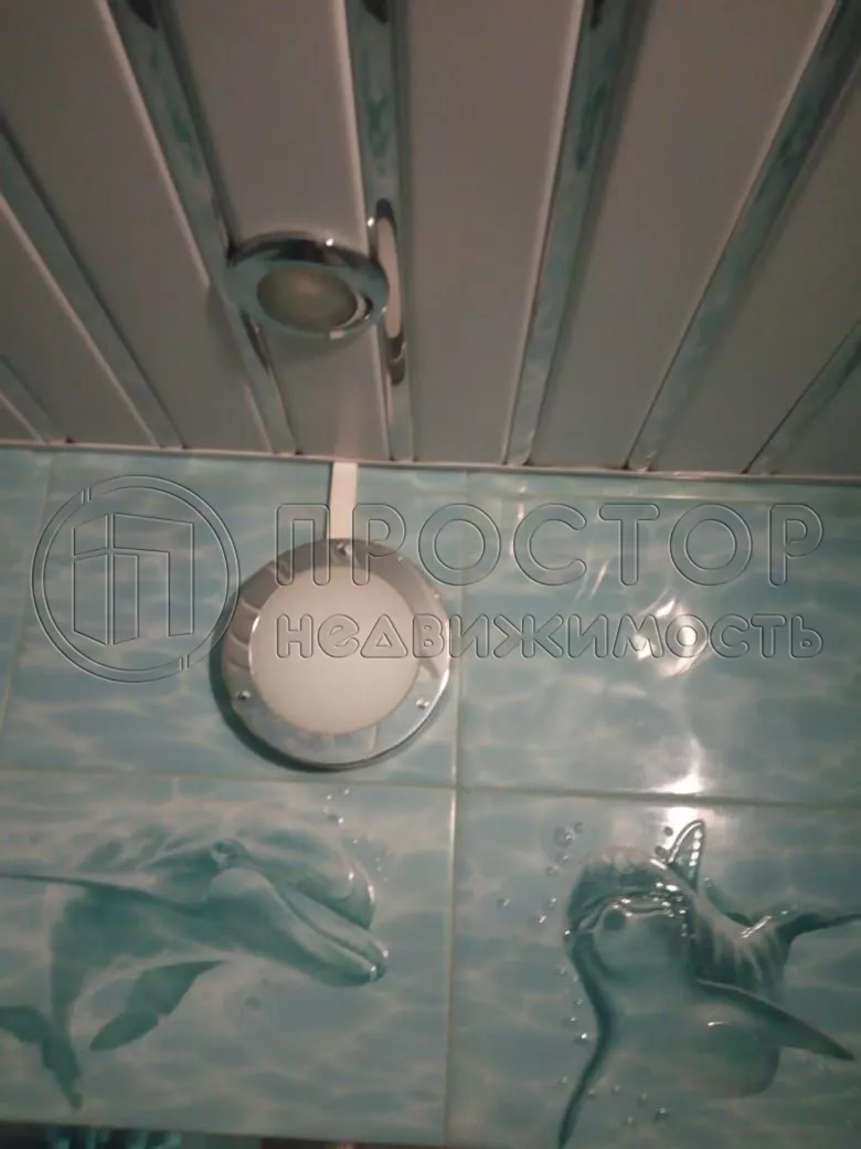 3-комнатная квартира, 59.3 м² - фото 16