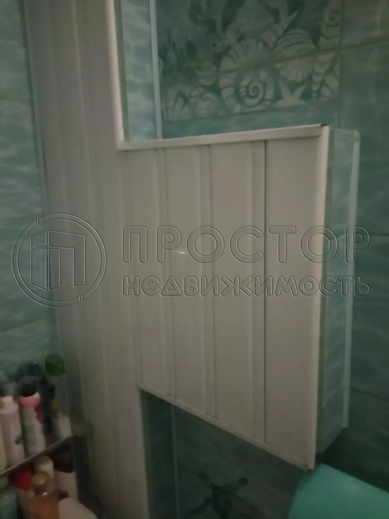 3-комнатная квартира, 59.3 м² - фото 18