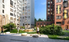 3-комнатная квартира, 64.7 м² - фото 14