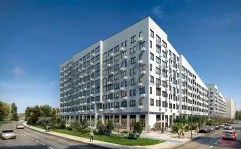 3-комнатная квартира, 64.7 м² - фото 18