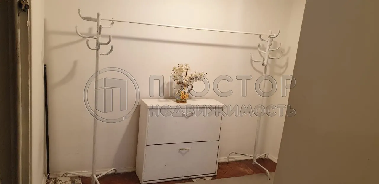 1-комнатная квартира, 44.4 м² - фото 6