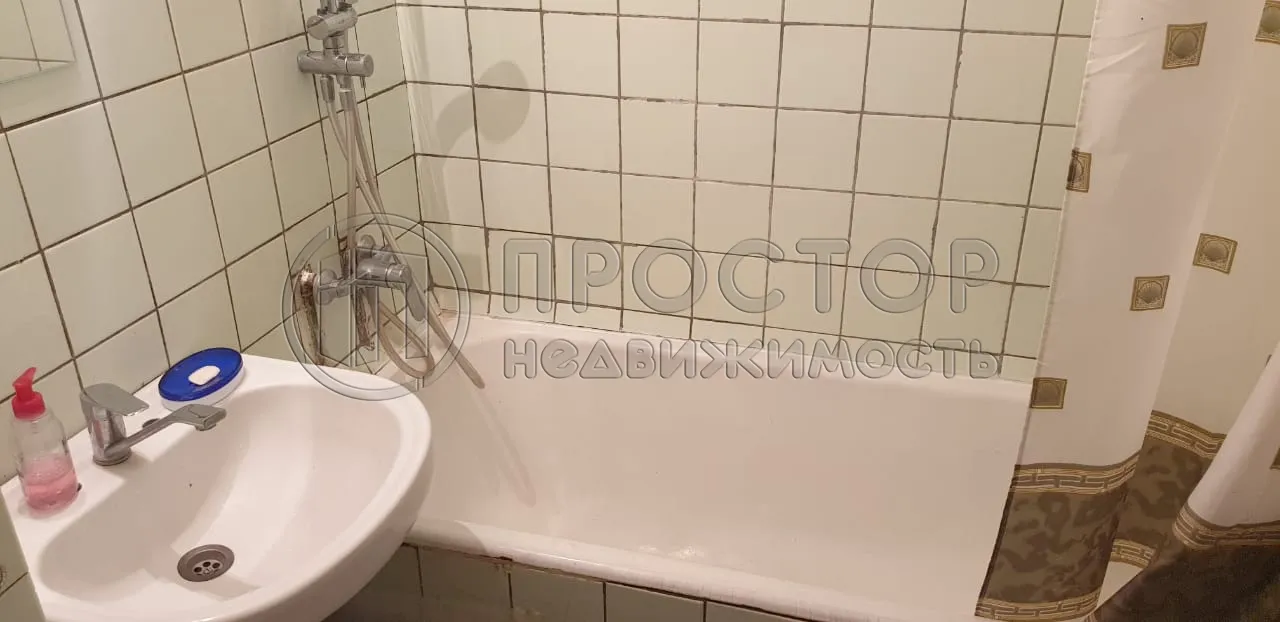 1-комнатная квартира, 44.4 м² - фото 7