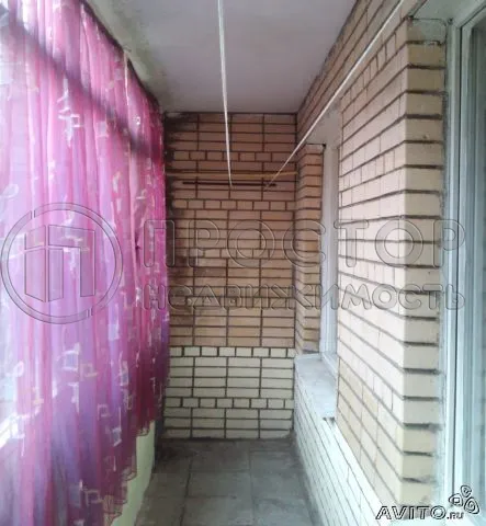1-комнатная квартира, 44.4 м² - фото 8