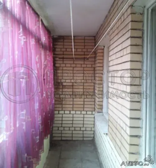 1-комнатная квартира, 44.4 м² - фото 8