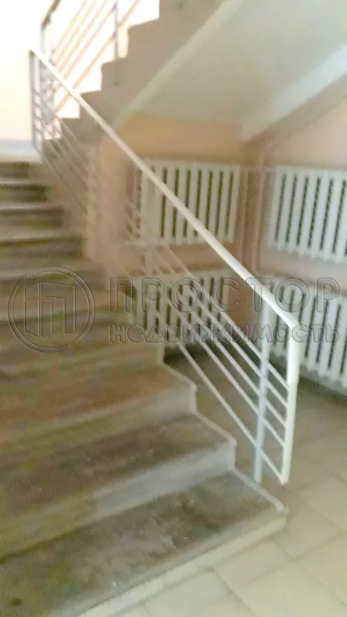 1-комнатная квартира, 44.4 м² - фото 10