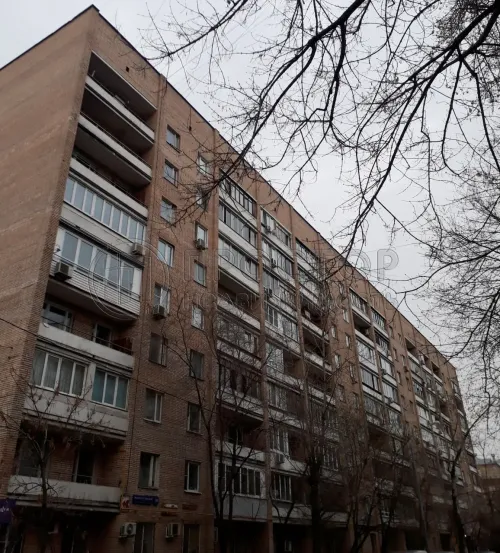 1-комнатная квартира, 44.4 м² - фото 2