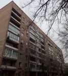 1-комнатная квартира, 44.4 м² - фото 16