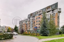 3-комнатная квартира, 134.1 м² - фото 35