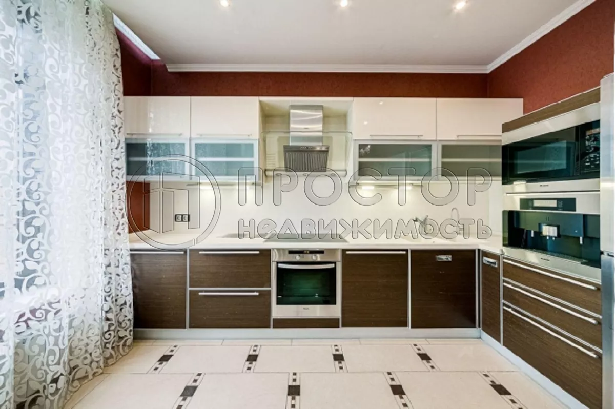 3-комнатная квартира, 134.1 м² - фото 17