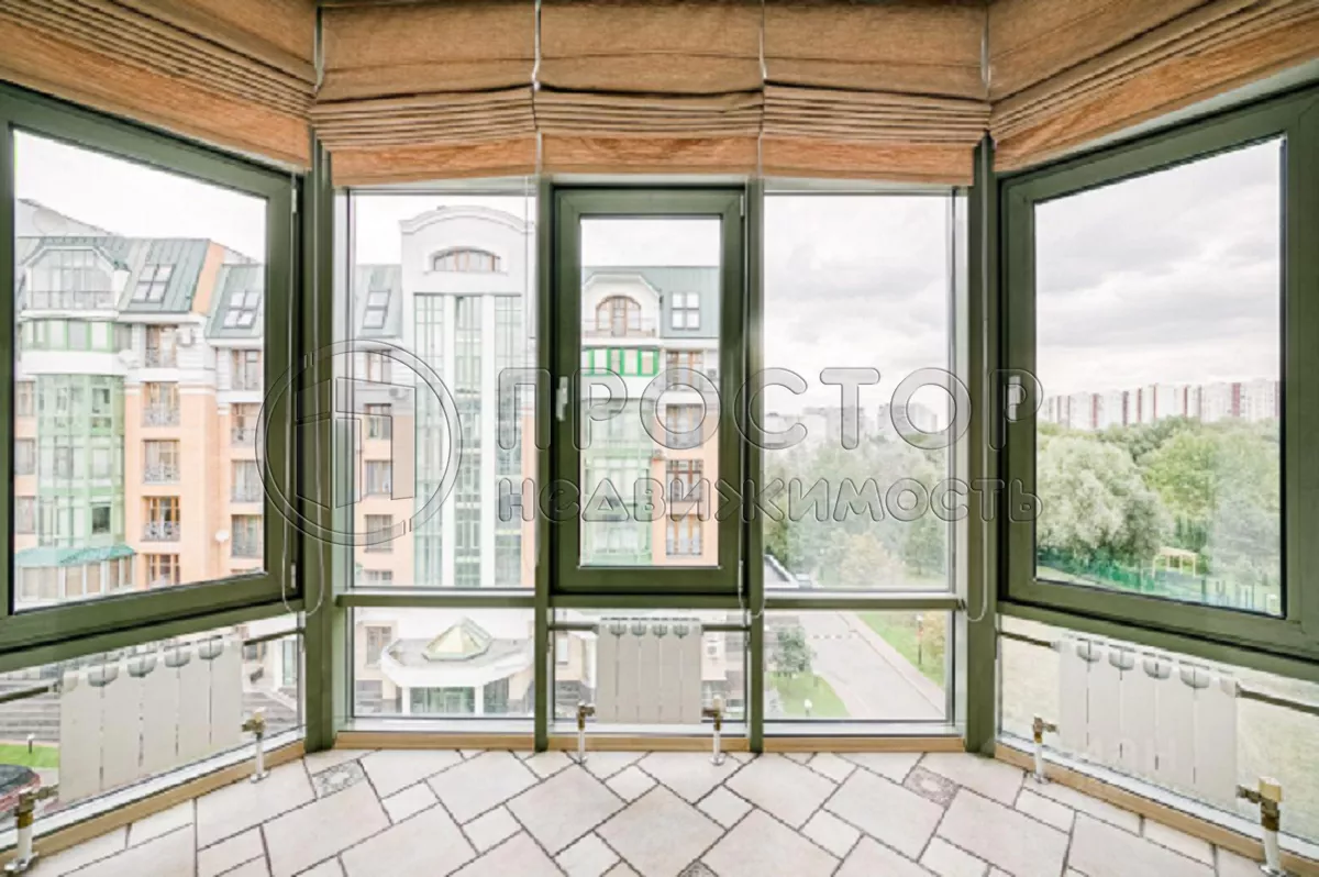 3-комнатная квартира, 134.1 м² - фото 18