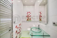 3-комнатная квартира, 134.1 м² - фото 55