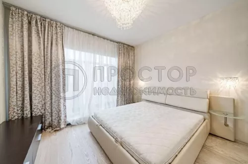 3-комнатная квартира, 134.1 м² - фото 25