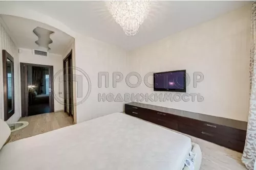 3-комнатная квартира, 134.1 м² - фото 26