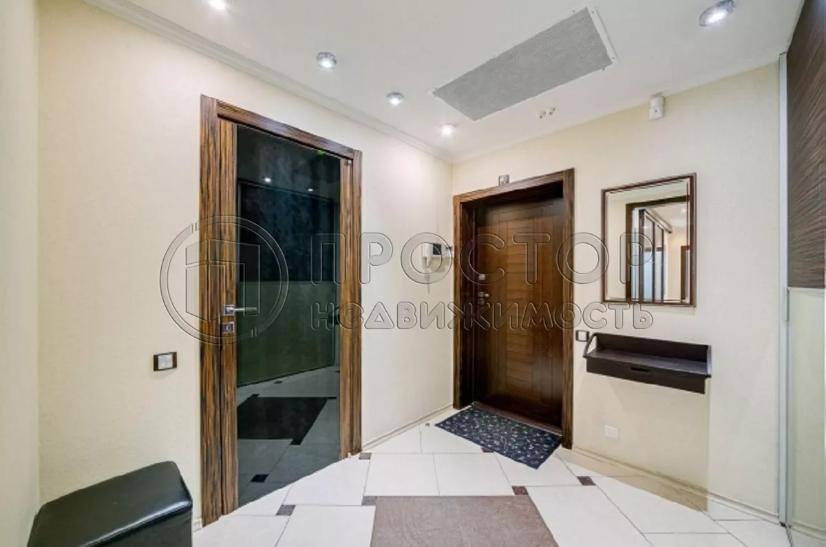 3-комнатная квартира, 134.1 м² - фото 29