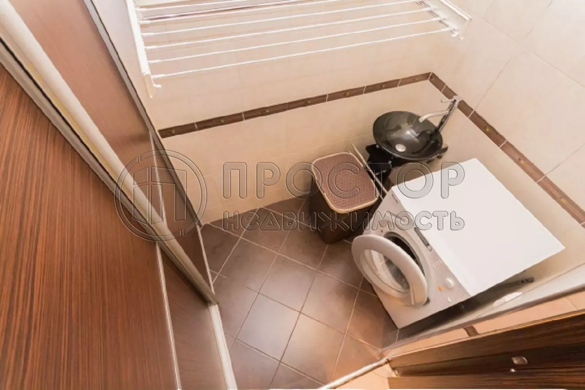 3-комнатная квартира, 134.1 м² - фото 31