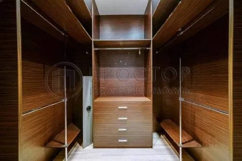 3-комнатная квартира, 134.1 м² - фото 32