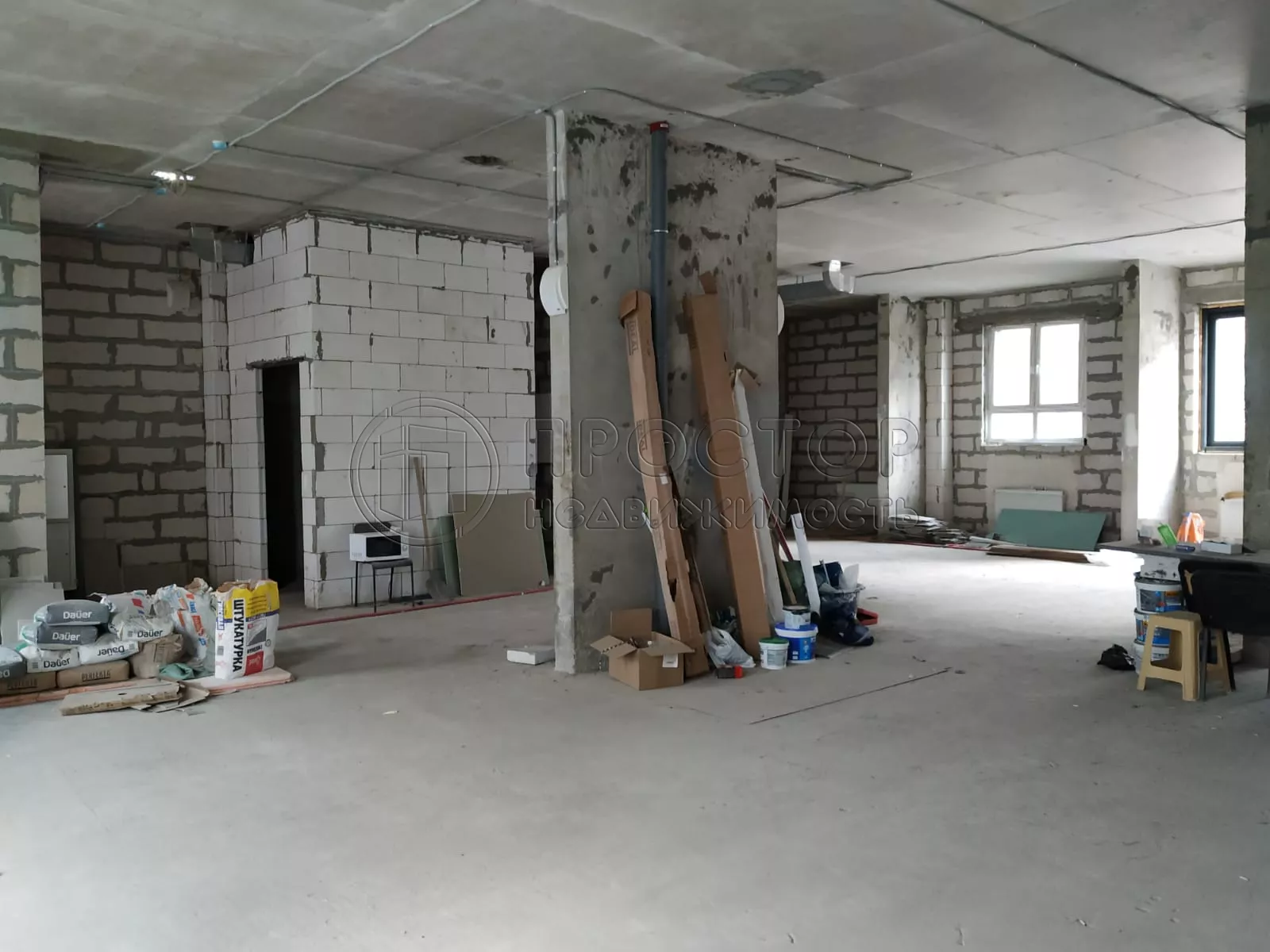Коммерческая недвижимость (свободного назначения), 167.4 м² - фото 2