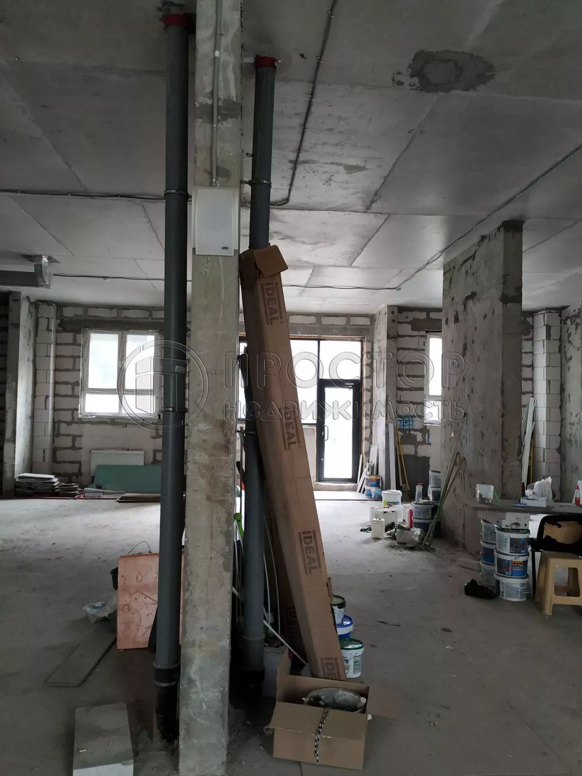 Коммерческая недвижимость (свободного назначения), 167.4 м² - фото 12