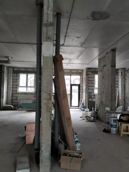 Коммерческая недвижимость (свободного назначения), 167.4 м² - фото 12