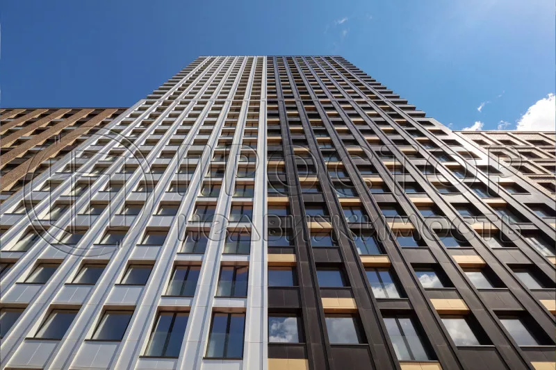 1-комнатная квартира, 28.9 м² - фото 3