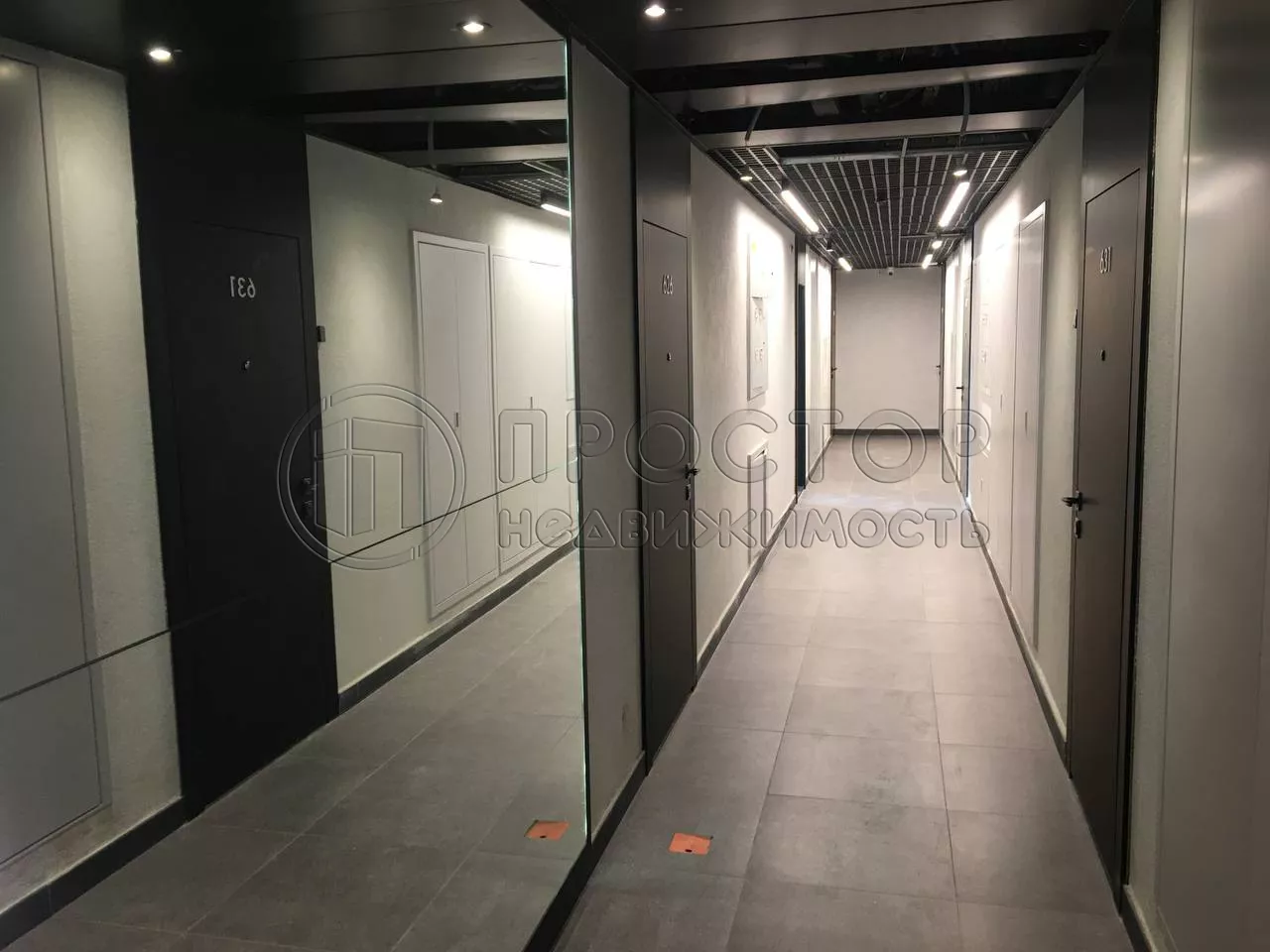 1-комнатная квартира, 28.9 м² - фото 4