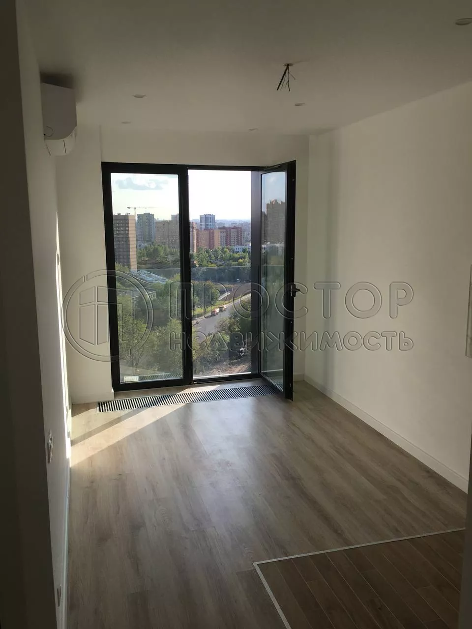 1-комнатная квартира, 28.9 м² - фото 5