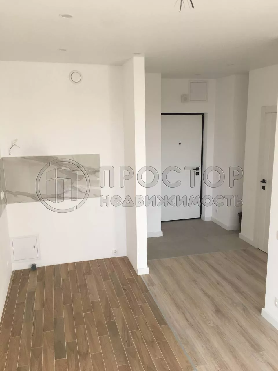 1-комнатная квартира, 28.9 м² - фото 6