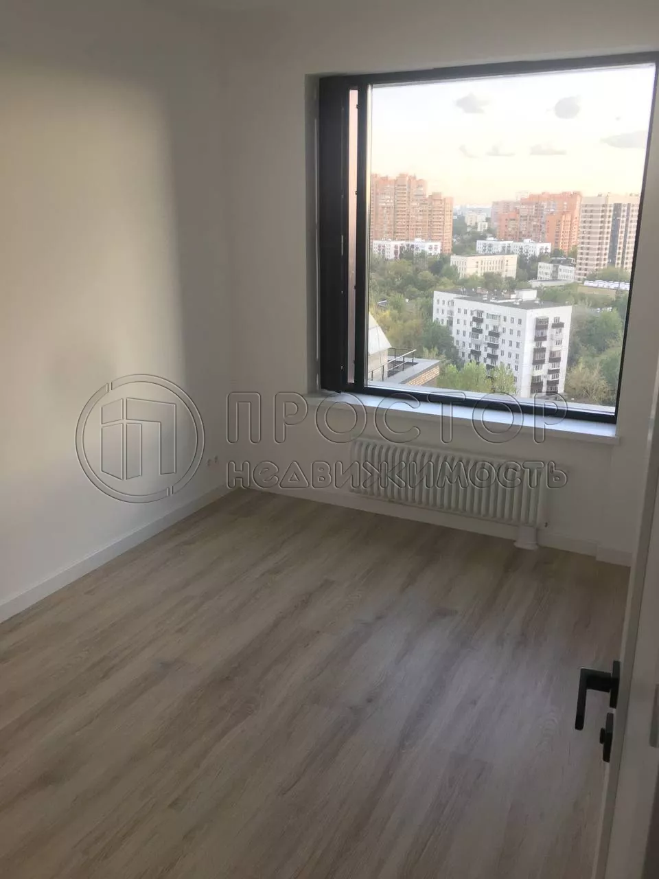1-комнатная квартира, 28.9 м² - фото 11