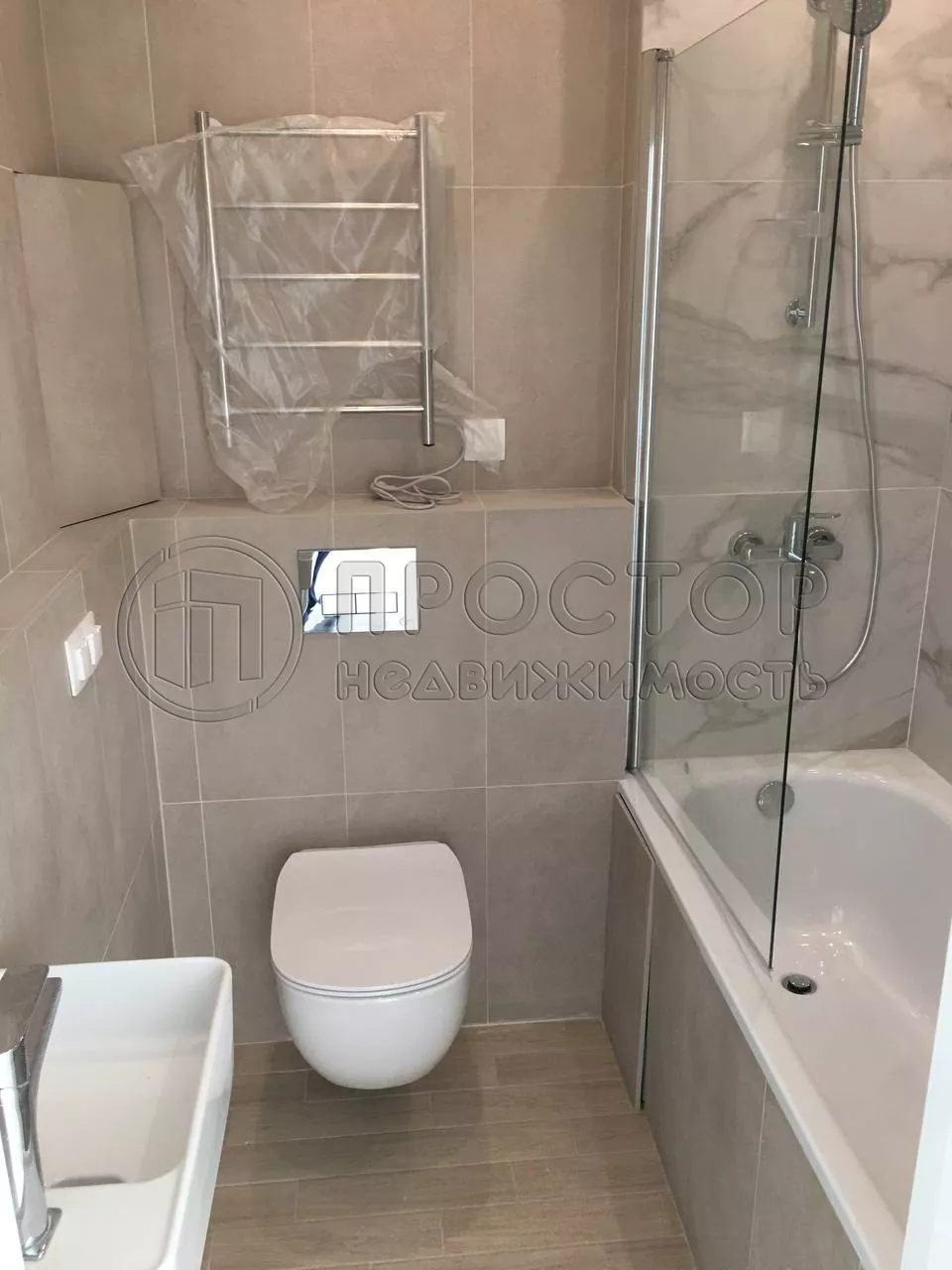 1-комнатная квартира, 28.9 м² - фото 12