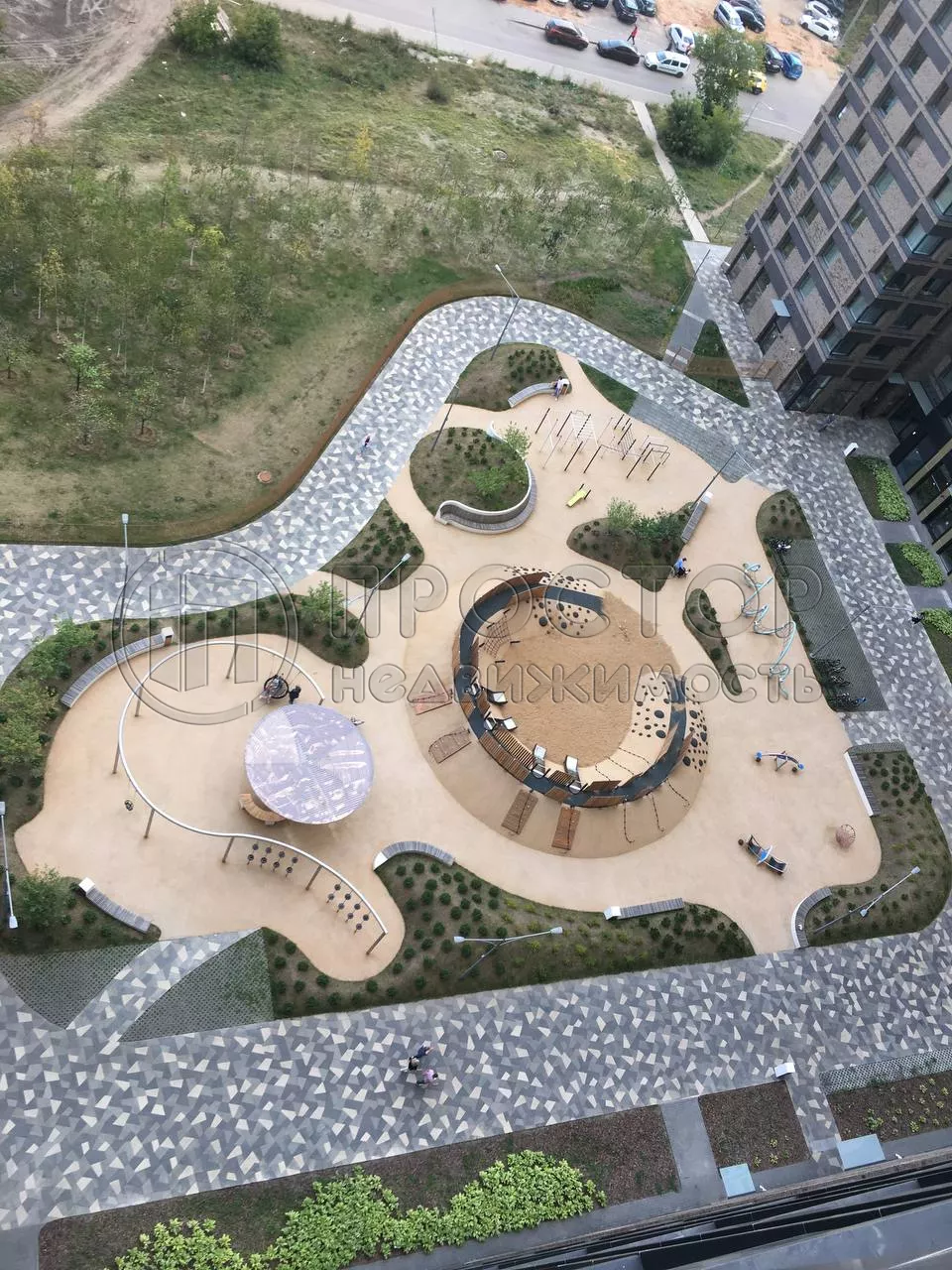 1-комнатная квартира, 28.9 м² - фото 13