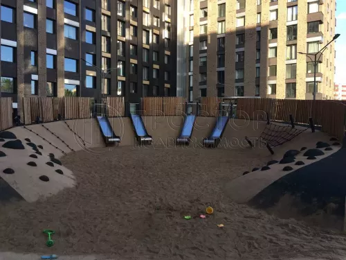 1-комнатная квартира, 28.9 м² - фото 14