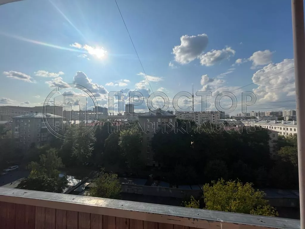 1-комнатная квартира, 36 м² - фото 3