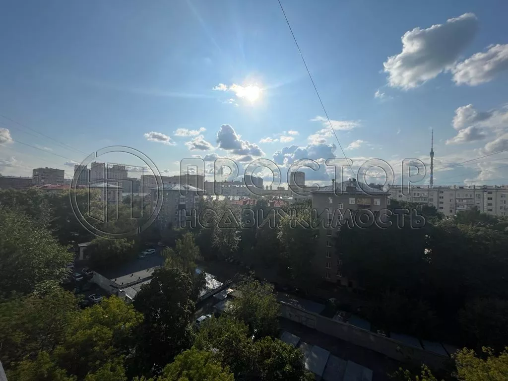 1-комнатная квартира, 36 м² - фото 4