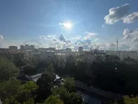 1-комнатная квартира, 36 м² - фото 20